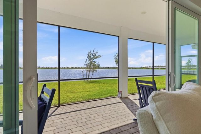 8580 SHORE LAKE DRIVE, Englewood, FL 34224