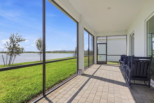 8580 SHORE LAKE DRIVE, Englewood, FL 34224