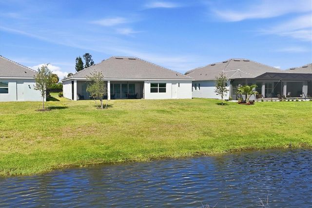 8580 SHORE LAKE DRIVE, Englewood, FL 34224
