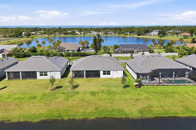 8580 SHORE LAKE DRIVE, Englewood, FL 34224