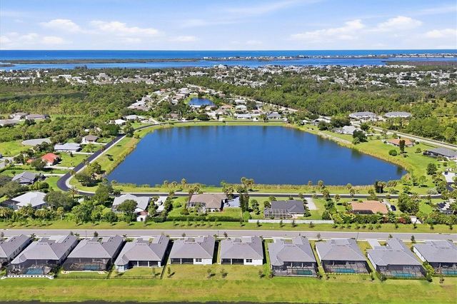 8580 SHORE LAKE DRIVE, Englewood, FL 34224