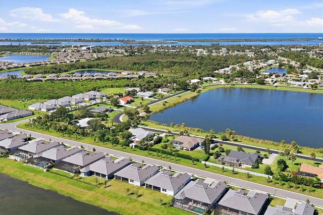 8580 SHORE LAKE DRIVE, Englewood, FL 34224