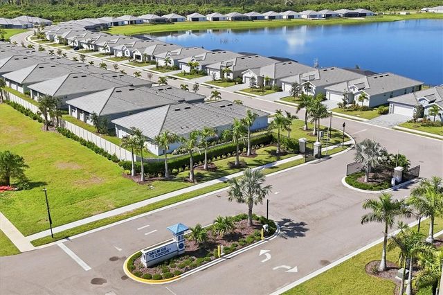 8580 SHORE LAKE DRIVE, Englewood, FL 34224