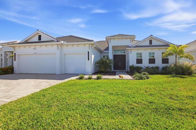8580 SHORE LAKE DRIVE, Englewood, FL 34224