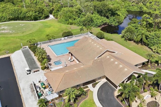 8580 SHORE LAKE DRIVE, Englewood, FL 34224