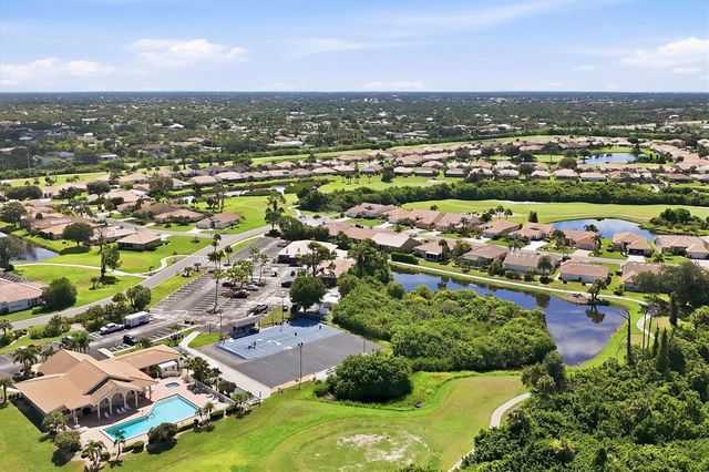 8580 SHORE LAKE DRIVE, Englewood, FL 34224