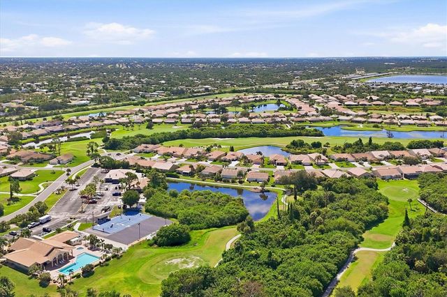 8580 SHORE LAKE DRIVE, Englewood, FL 34224