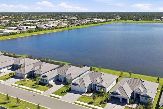 8580 SHORE LAKE DRIVE, Englewood, FL 34224
