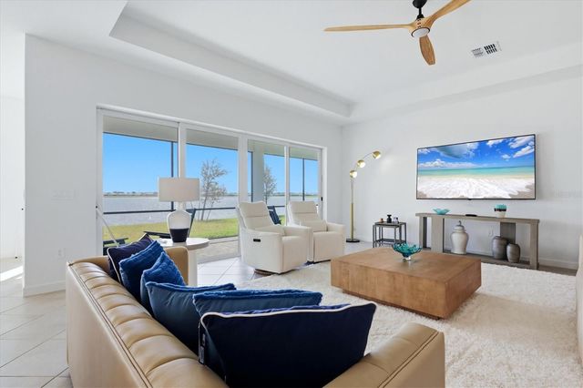 8580 SHORE LAKE DRIVE, Englewood, FL 34224