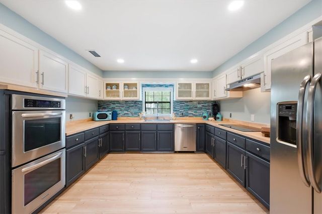 103 Ashley Marsh Drive, Brunswick, GA 31523