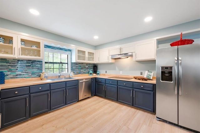 103 Ashley Marsh Drive, Brunswick, GA 31523