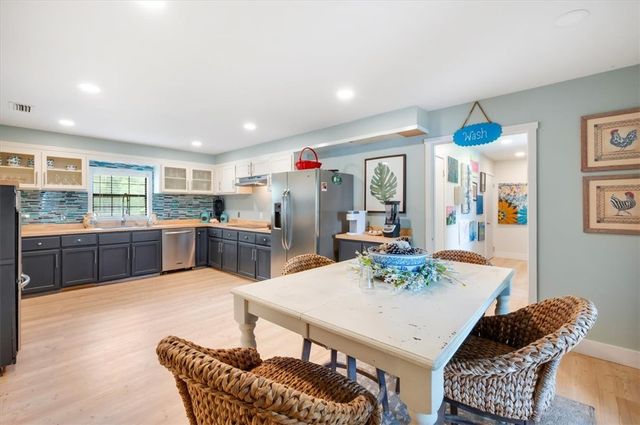 103 Ashley Marsh Drive, Brunswick, GA 31523