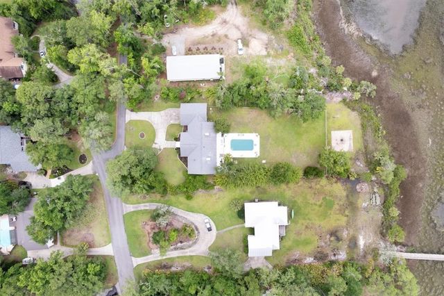 103 Ashley Marsh Drive, Brunswick, GA 31523