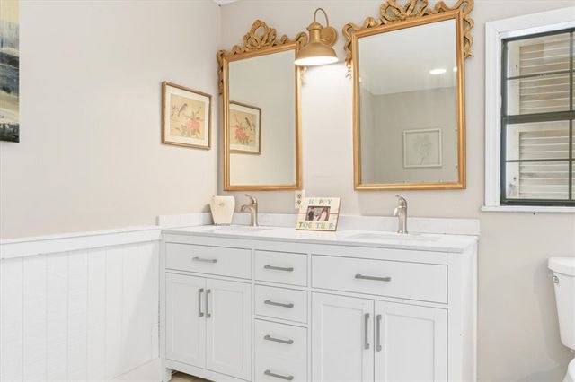 103 Ashley Marsh Drive, Brunswick, GA 31523