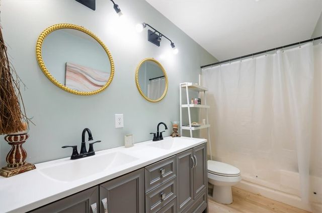 103 Ashley Marsh Drive, Brunswick, GA 31523