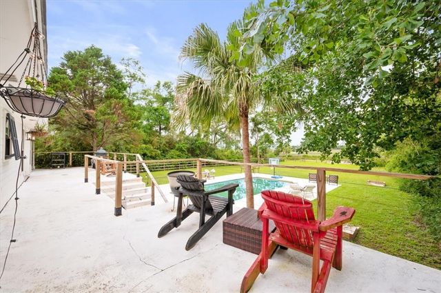 103 Ashley Marsh Drive, Brunswick, GA 31523