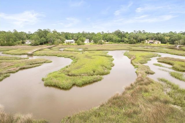 103 Ashley Marsh Drive, Brunswick, GA 31523