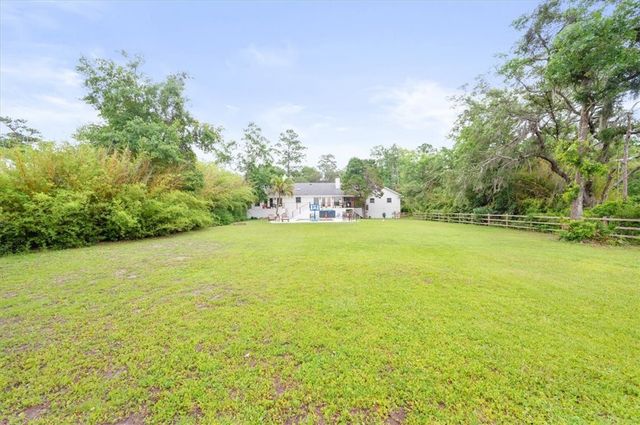 103 Ashley Marsh Drive, Brunswick, GA 31523