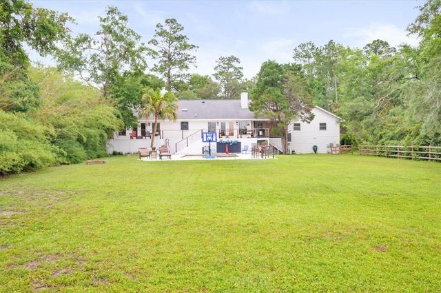 103 Ashley Marsh Drive, Brunswick, GA 31523