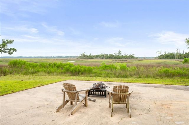 103 Ashley Marsh Drive, Brunswick, GA 31523