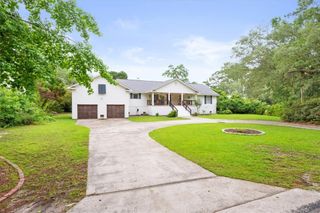 103 Ashley Marsh Drive, Brunswick, GA 31523