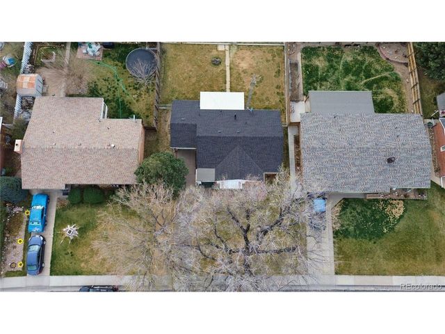 635 Euclid St, Fort Morgan, CO 80701