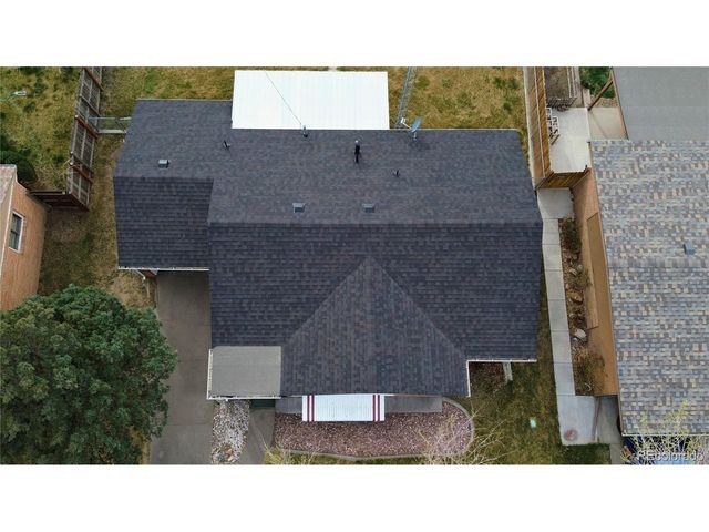 635 Euclid St, Fort Morgan, CO 80701