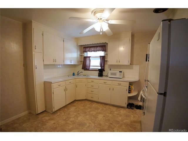 635 Euclid St, Fort Morgan, CO 80701