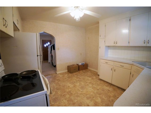 635 Euclid St, Fort Morgan, CO 80701