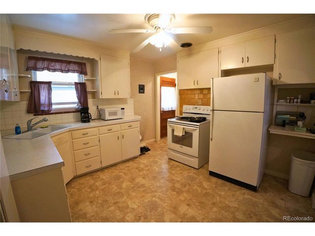 635 Euclid St, Fort Morgan, CO 80701