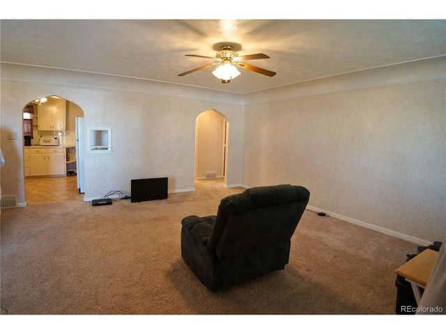 635 Euclid St, Fort Morgan, CO 80701