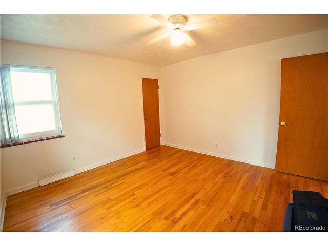 635 Euclid St, Fort Morgan, CO 80701