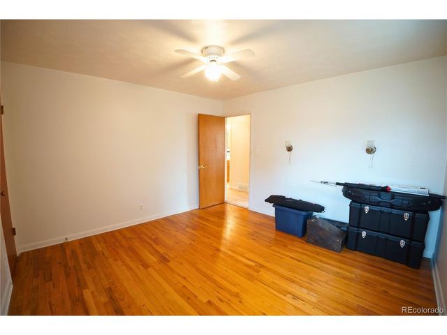 635 Euclid St, Fort Morgan, CO 80701