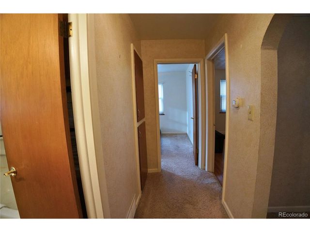 635 Euclid St, Fort Morgan, CO 80701