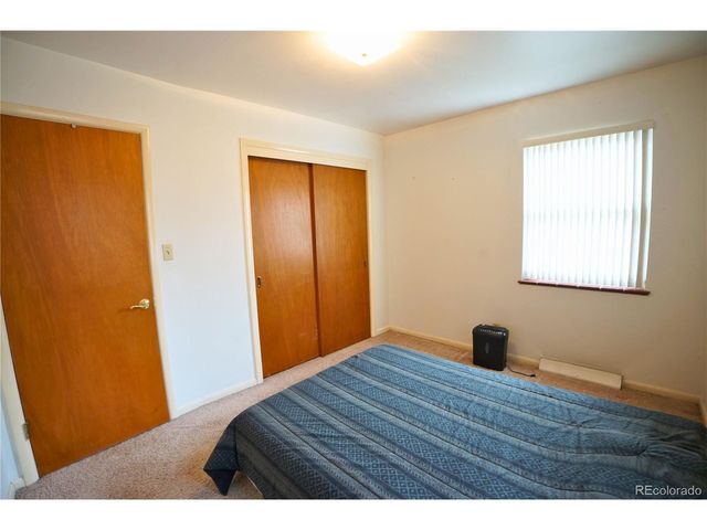 635 Euclid St, Fort Morgan, CO 80701