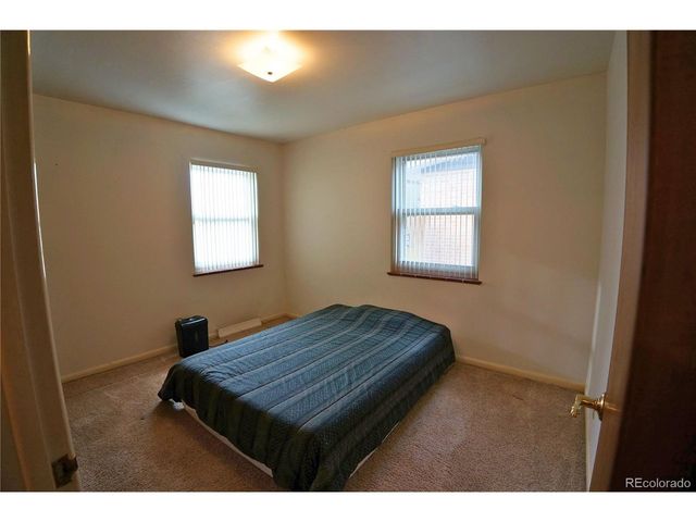 635 Euclid St, Fort Morgan, CO 80701