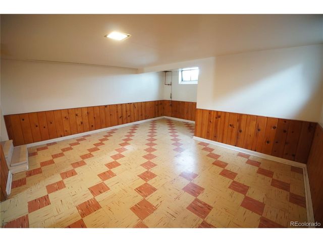 635 Euclid St, Fort Morgan, CO 80701