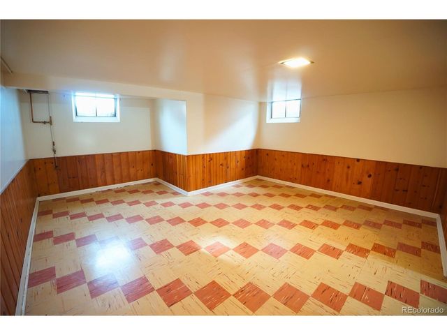 635 Euclid St, Fort Morgan, CO 80701