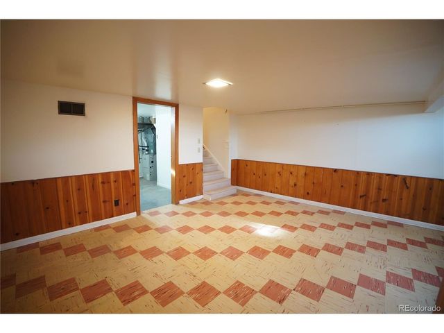 635 Euclid St, Fort Morgan, CO 80701