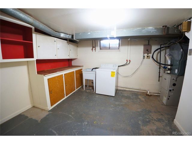 635 Euclid St, Fort Morgan, CO 80701