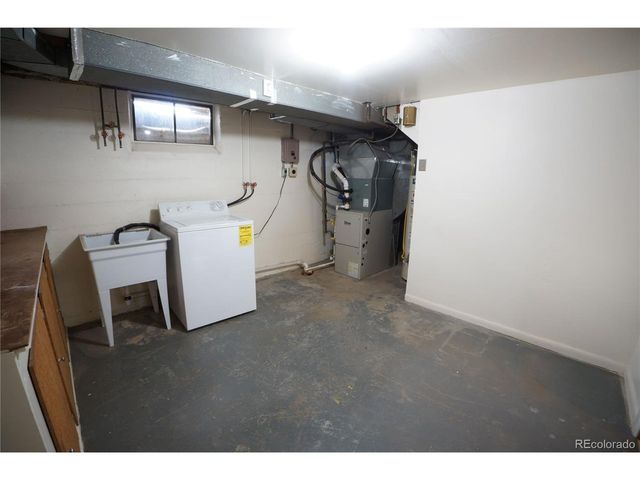 635 Euclid St, Fort Morgan, CO 80701