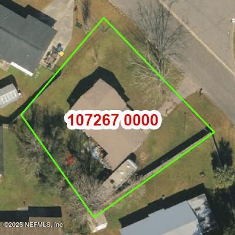 264 BEALL Avenue N, Jacksonville, FL 32218