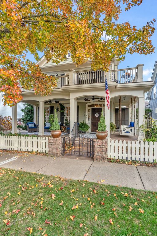 328 Starling Ln, Franklin, TN 37064