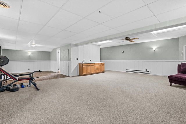 S87W28270 Lookout LANE, Mukwonago, WI 53149