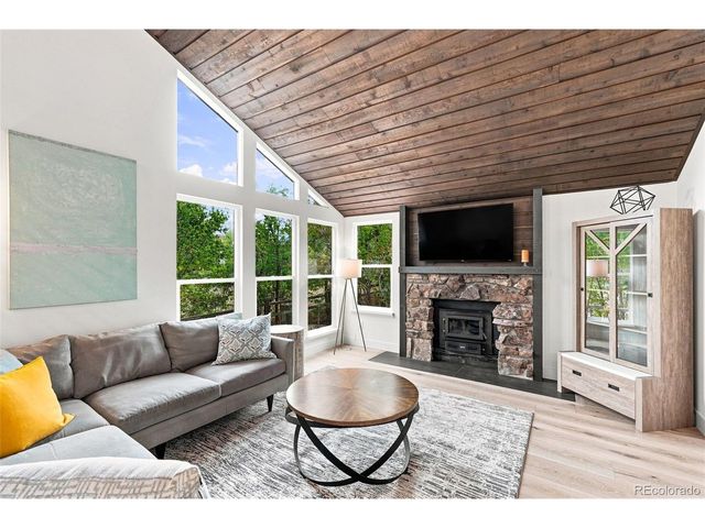 3760 Silver Plume Ln, Boulder, CO 80305