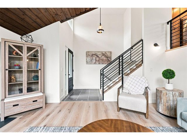 3760 Silver Plume Ln, Boulder, CO 80305