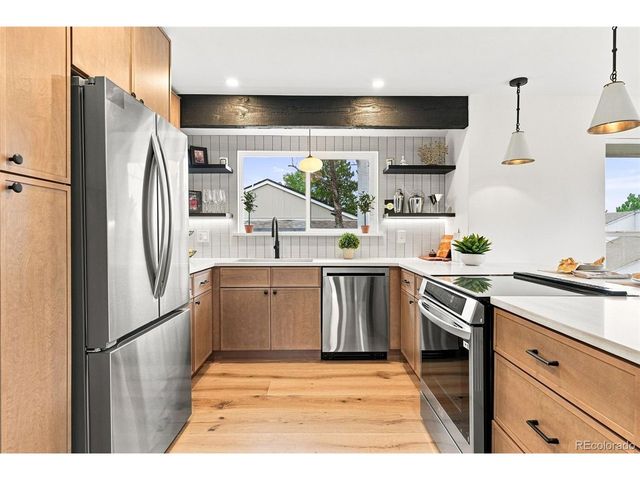 3760 Silver Plume Ln, Boulder, CO 80305
