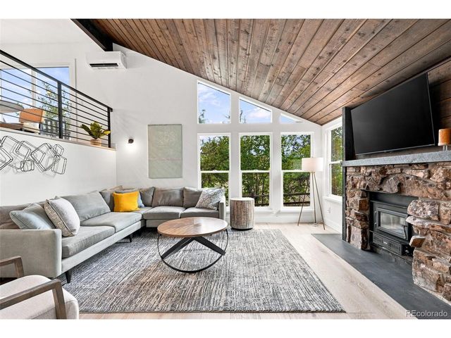 3760 Silver Plume Ln, Boulder, CO 80305