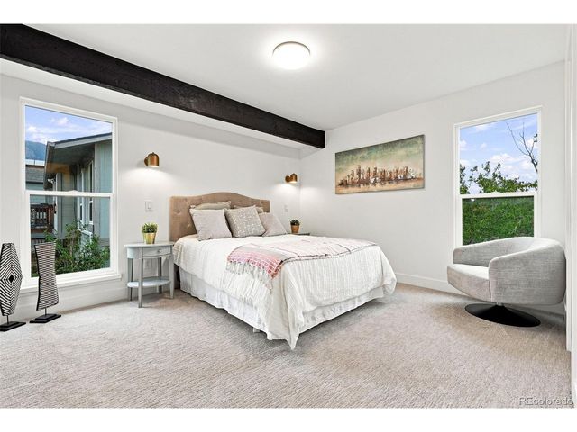 3760 Silver Plume Ln, Boulder, CO 80305