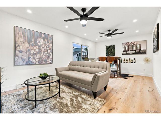 3760 Silver Plume Ln, Boulder, CO 80305